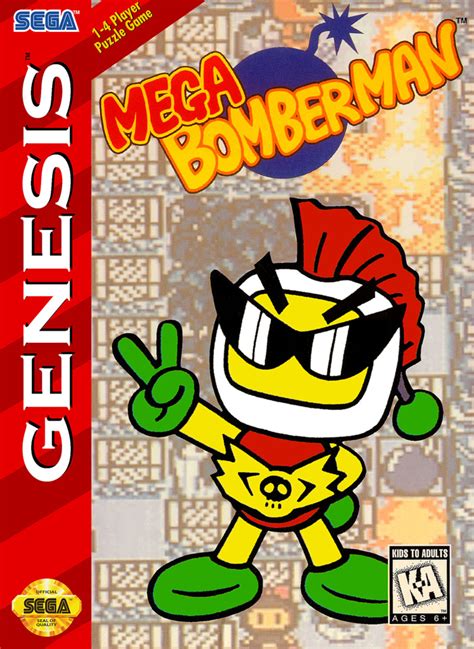 mega bomberman passwords.